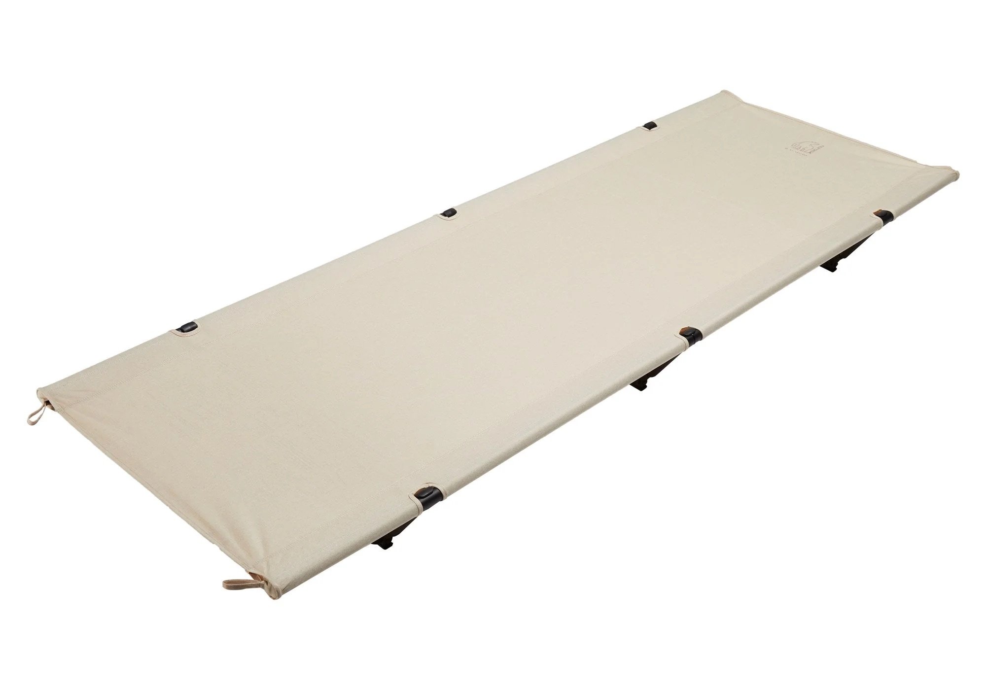 เตียงนอนพกพา NORDISK HELINOX COT_2