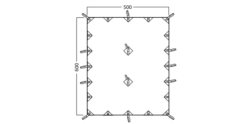 ทาร์ป NORDISK KARI 30_2