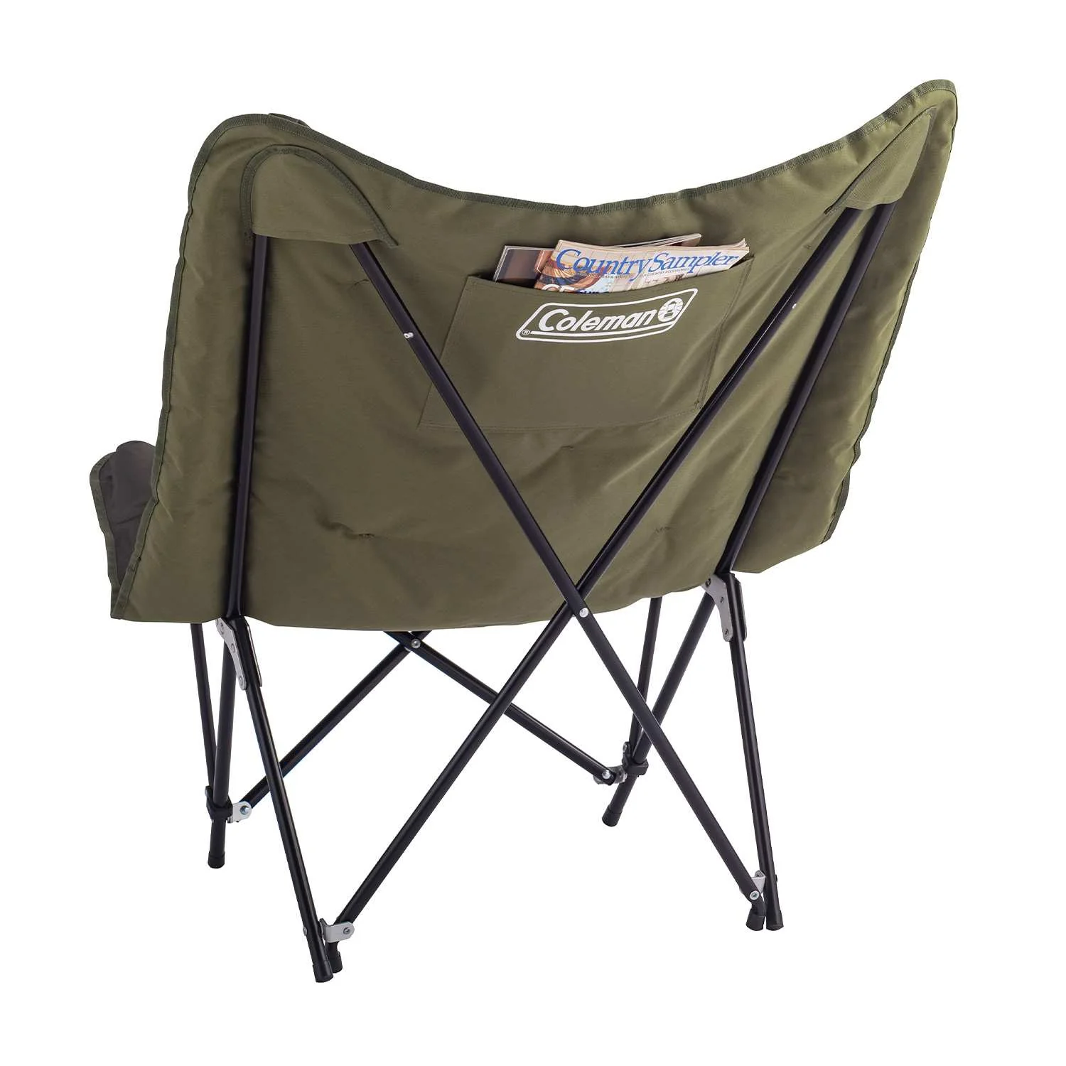 เก้าอี้ COLEMAN รุ่น JP COMFORT SOFA CHAIR SINGLE 37447_2