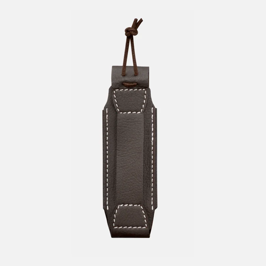 มีด OPINEL รุ่น NO.08 STAINLESS STEEL + SHEATH SET (1089)_1