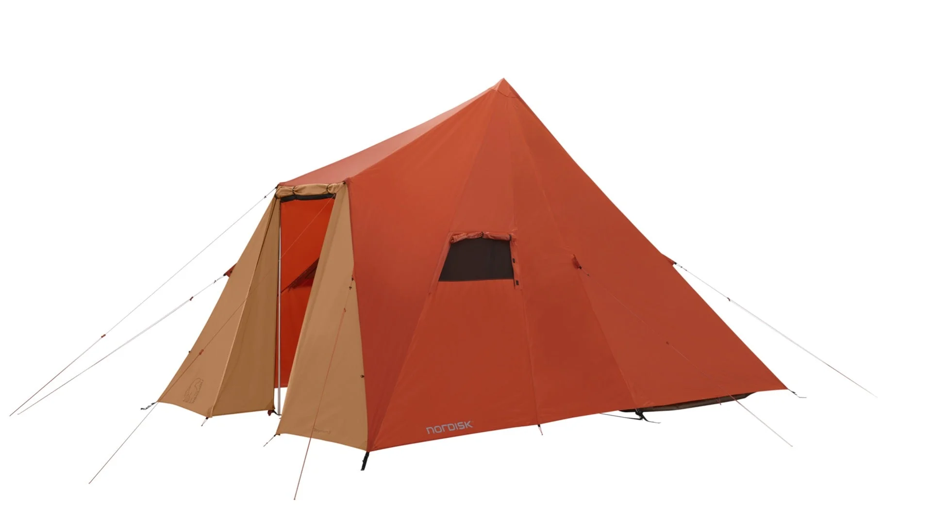 เต็นท์ NORDISK รุ่น NORDISK THRYMHEIM 5 PU_2