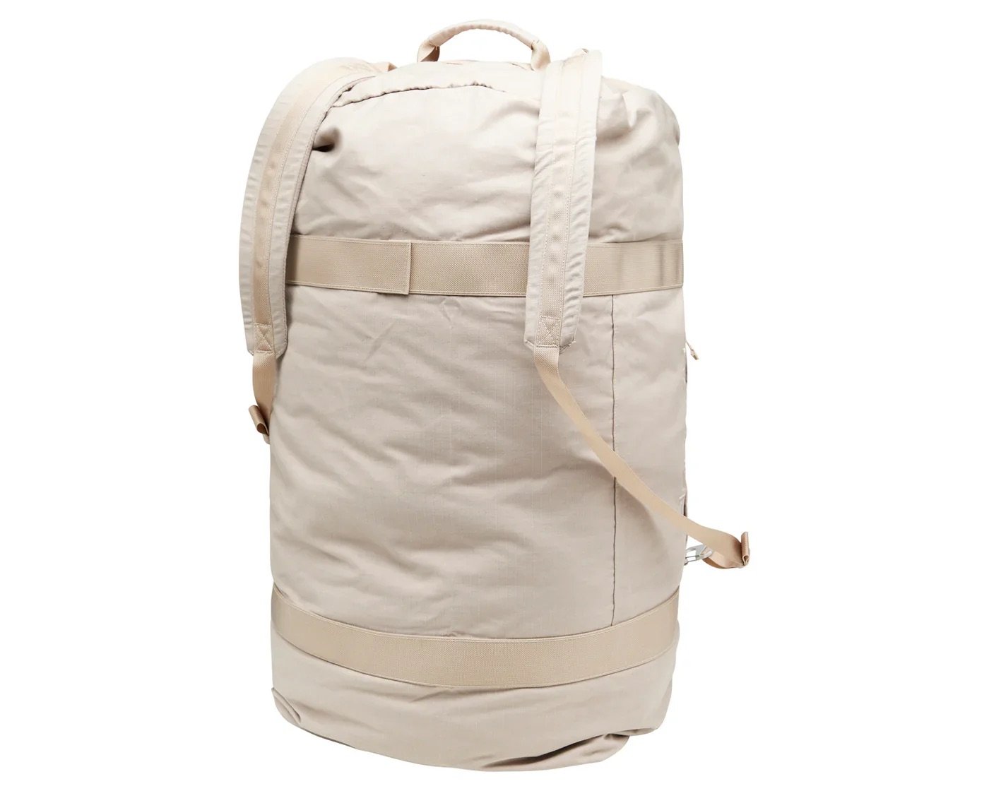 กระเป๋าเป้ Nordisk Njord Bag 90L สี Simply Taupe_3