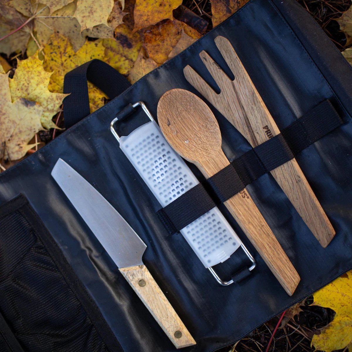 ชุดเครื่องครัว PRIMUS CAMPFIRE PREP SET_3