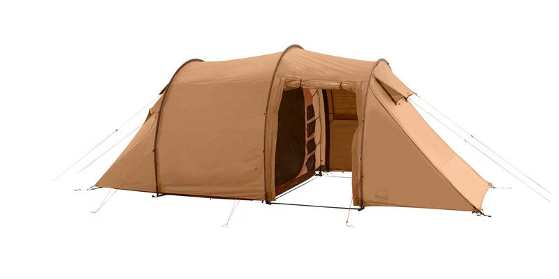 เต็นท์ NORDISK REISA 4 PU CASHEW BROWN_3