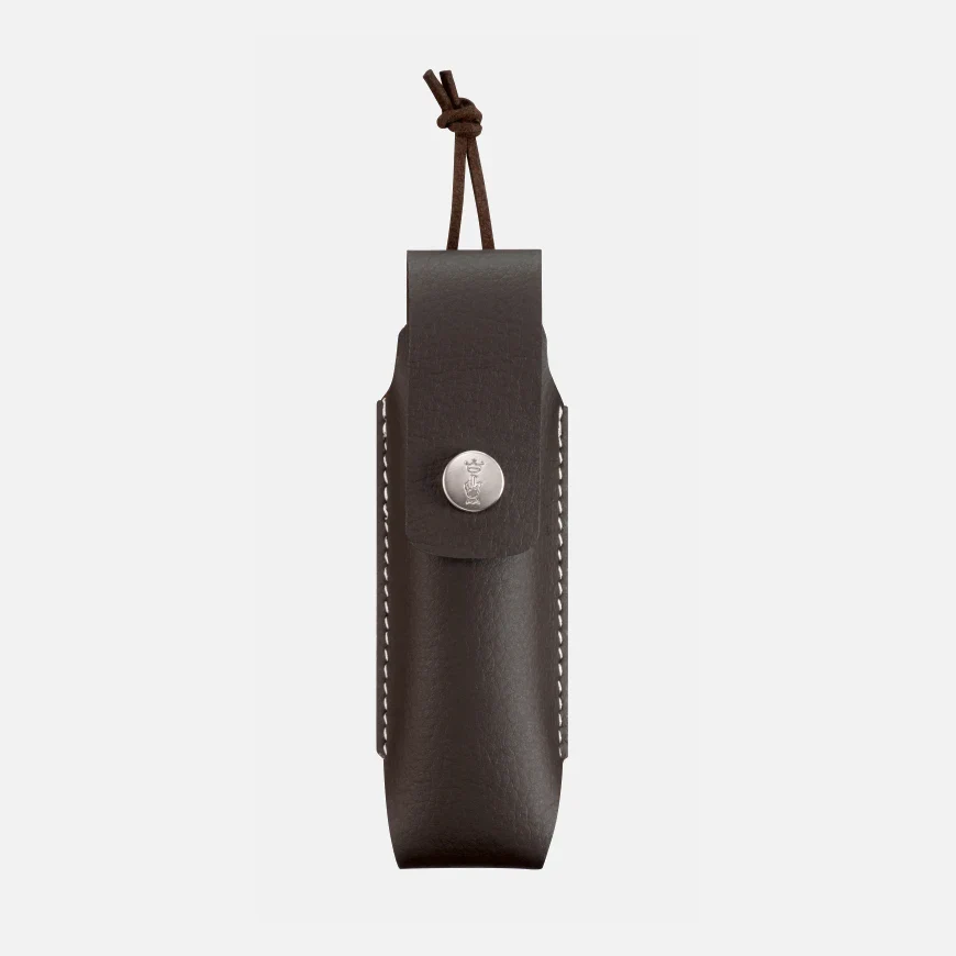 มีด OPINEL รุ่น NO.08 STAINLESS STEEL + SHEATH SET (1089)_2