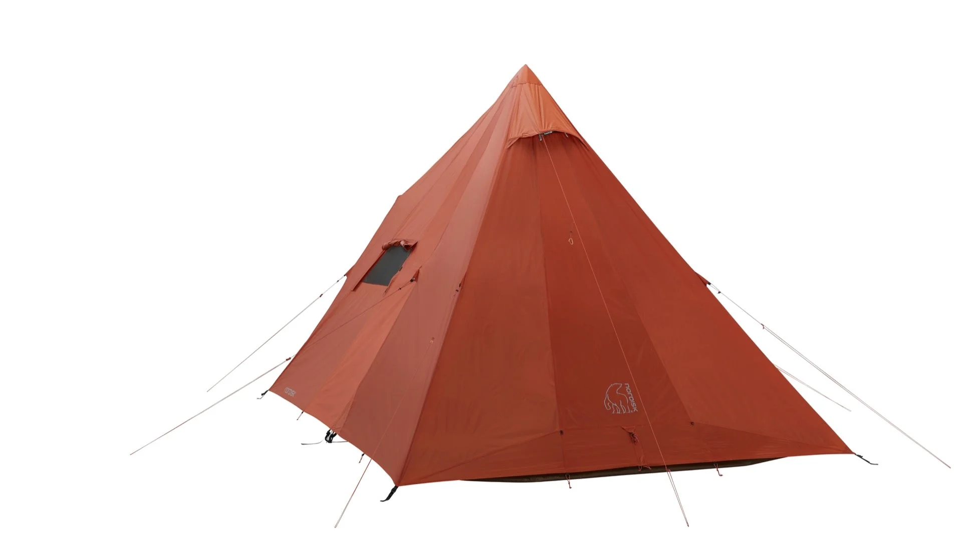 เต็นท์ NORDISK รุ่น NORDISK THRYMHEIM 5 PU_3