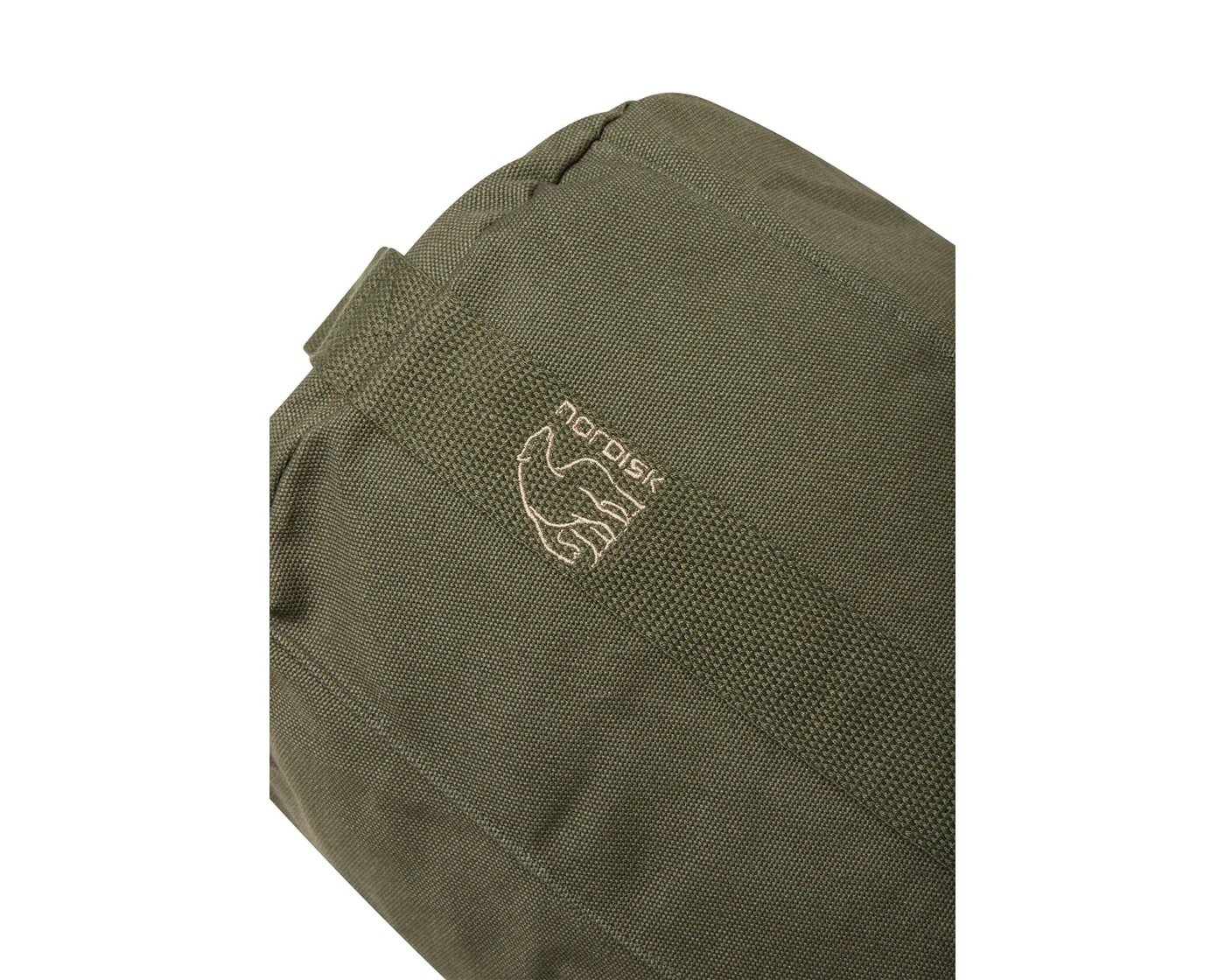 กระเป๋าสะพาย NORDISK KARLSTAD DUFFEL 27L. - FOUR LEAF CLOVER_4