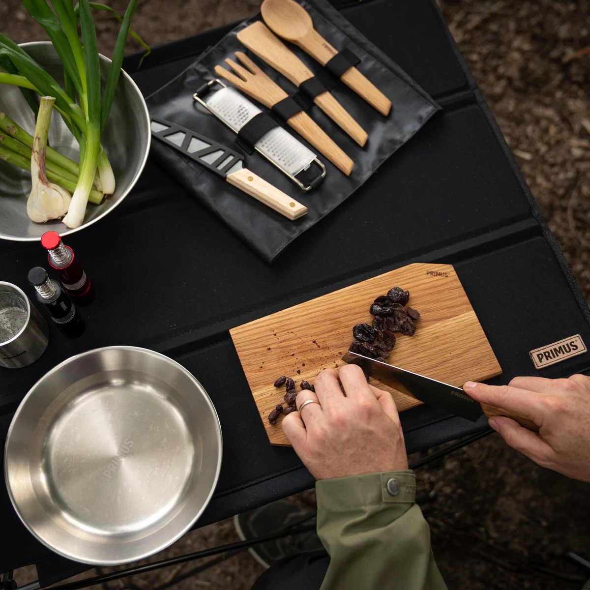 ชุดเครื่องครัว PRIMUS CAMPFIRE PREP SET_4