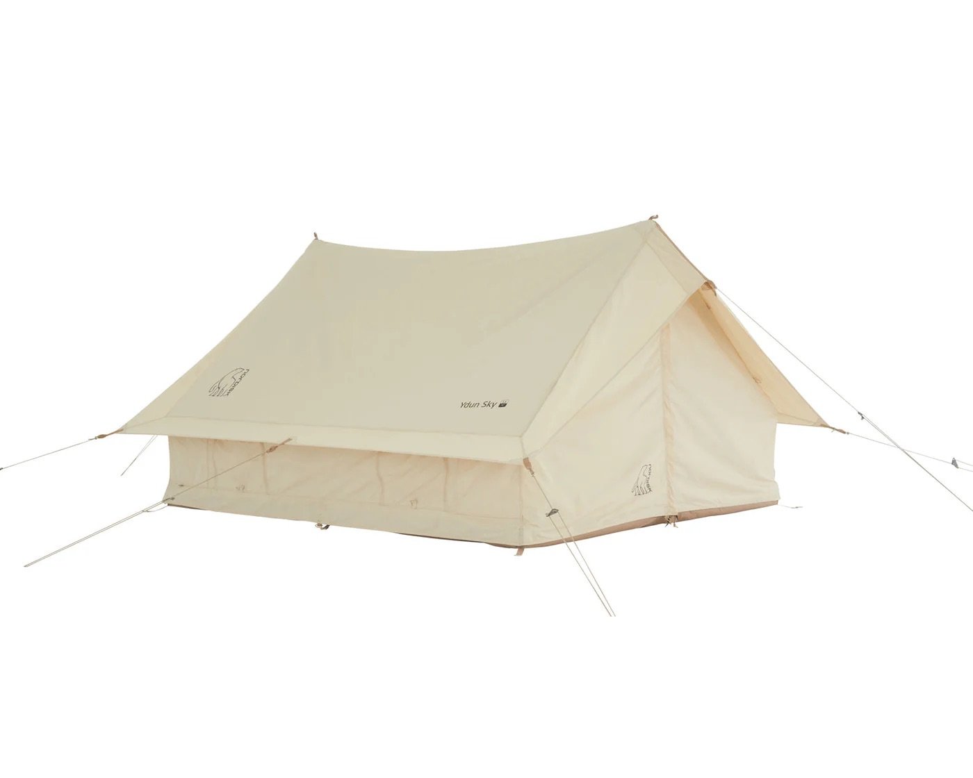 เต็นท์ NORDISK รุ่น YDUN SKY 5.5 TENT_4