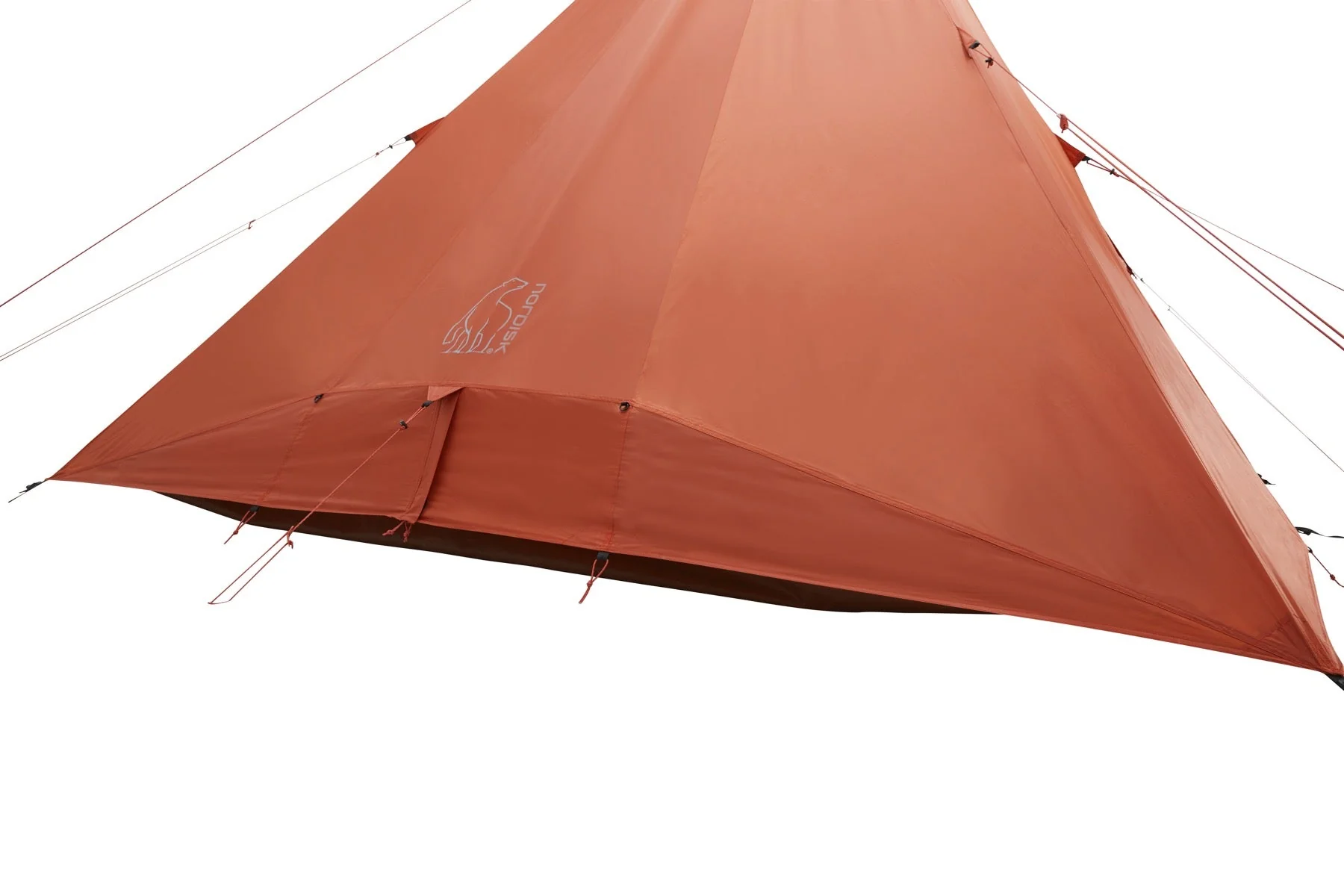เต็นท์ NORDISK รุ่น ITHRYMHEIM 3 PU TENT_4