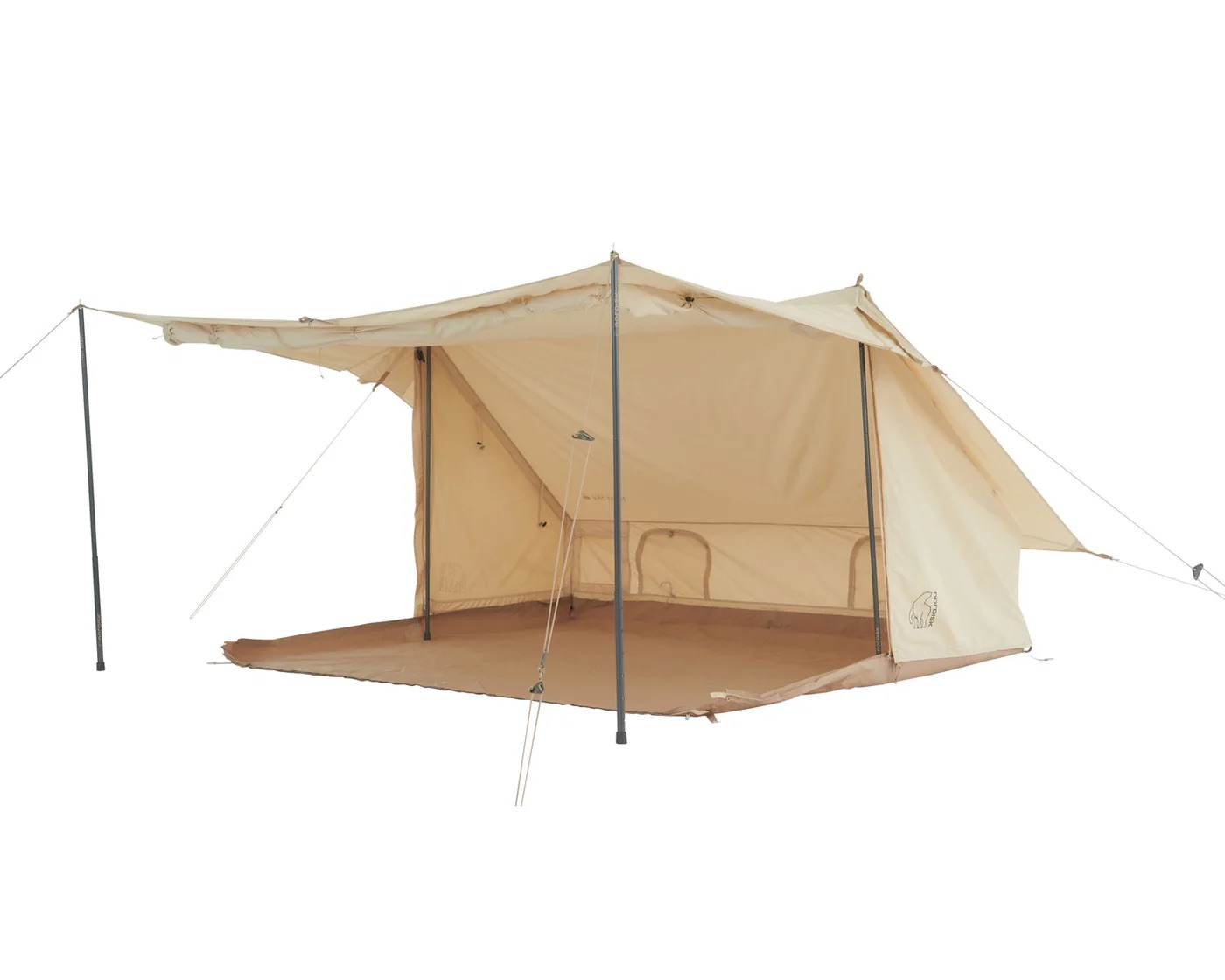 เต็นท์ NORDISK รุ่น YDUN SKY 5.5 TENT_5