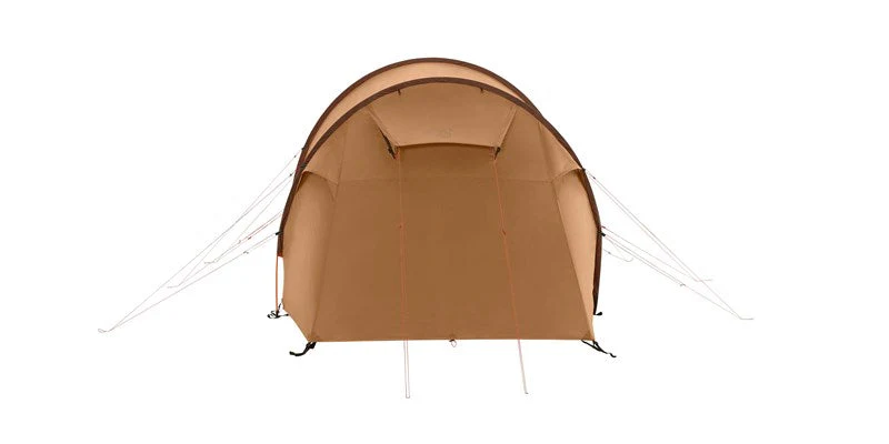 เต็นท์ NORDISK REISA 4 PU CASHEW BROWN_5