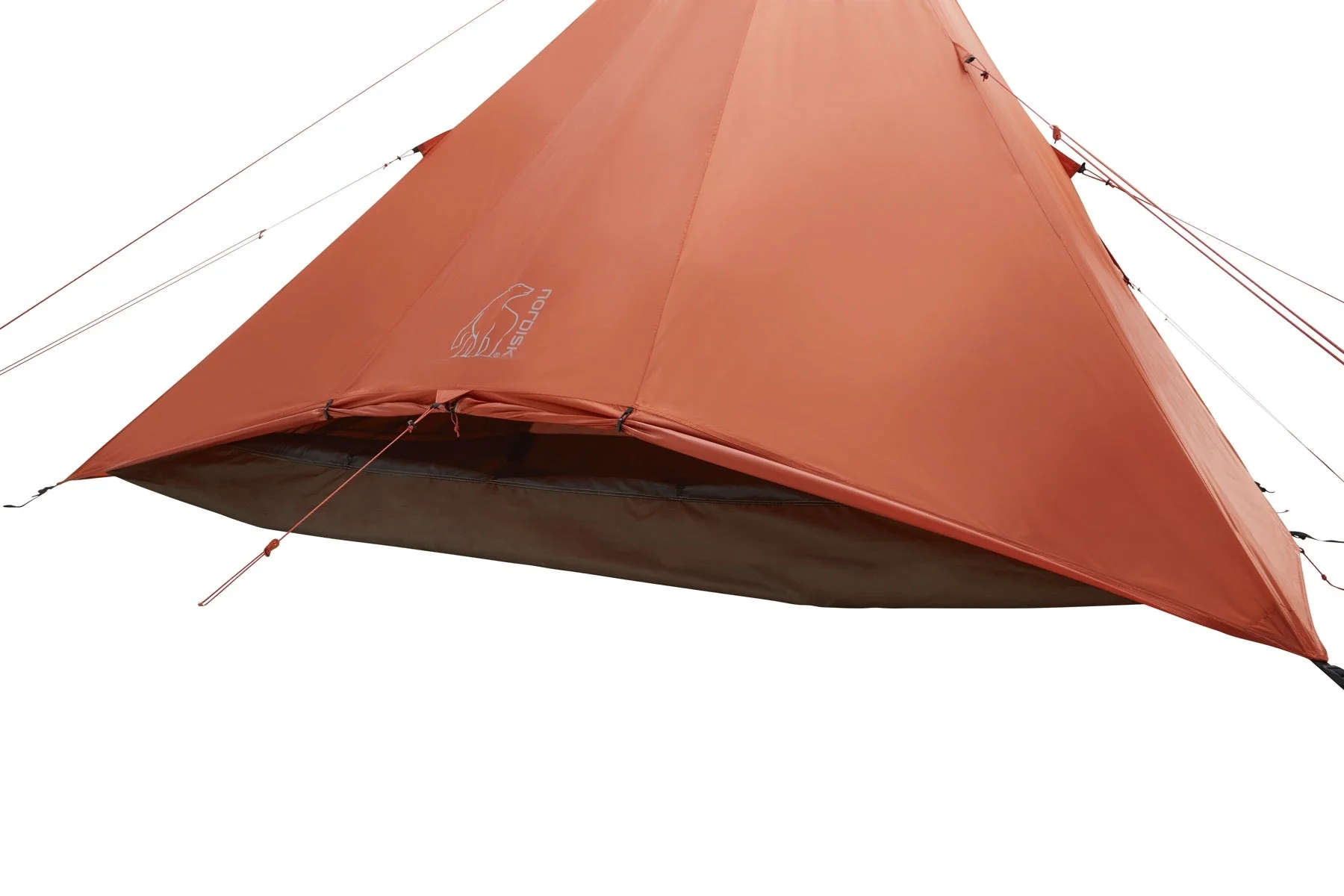 เต็นท์ NORDISK รุ่น ITHRYMHEIM 3 PU TENT_5