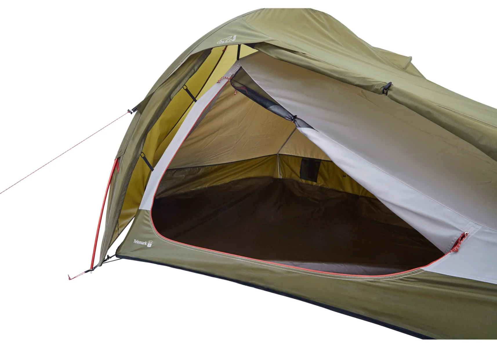เต็นท์ NORDISK รุ่น TELEMARK 2.2 PU_5
