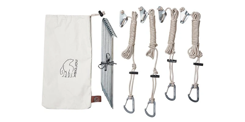 ทาร์ป NORDISK KARI 30_6