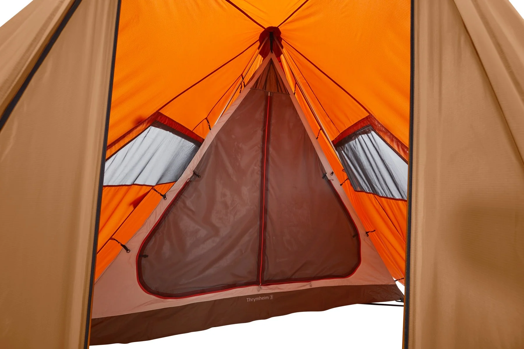 เต็นท์ NORDISK รุ่น ITHRYMHEIM 3 PU TENT_8