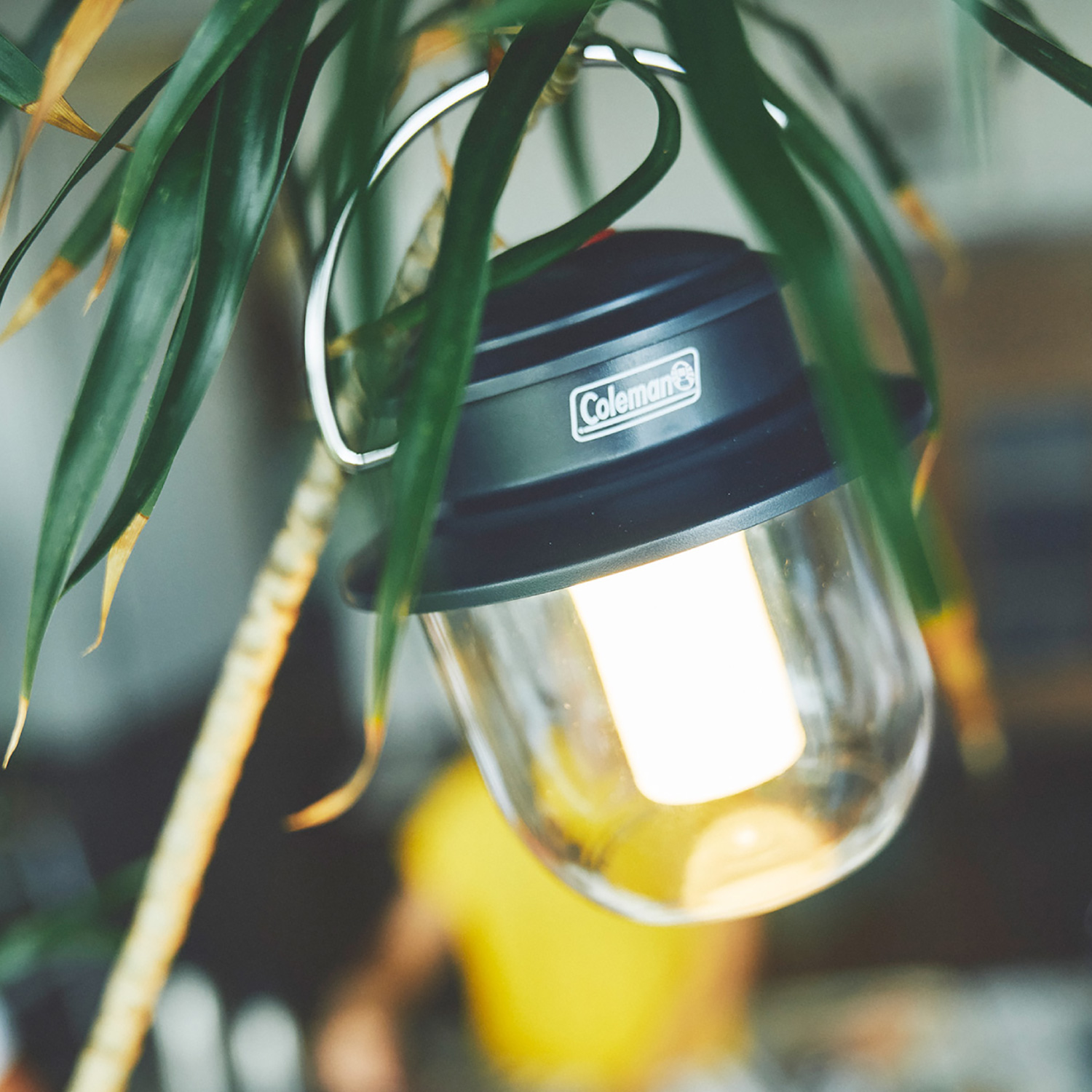 ตะเกียง LED Coleman JP Rechargeable Hanging Lantern 38858_5