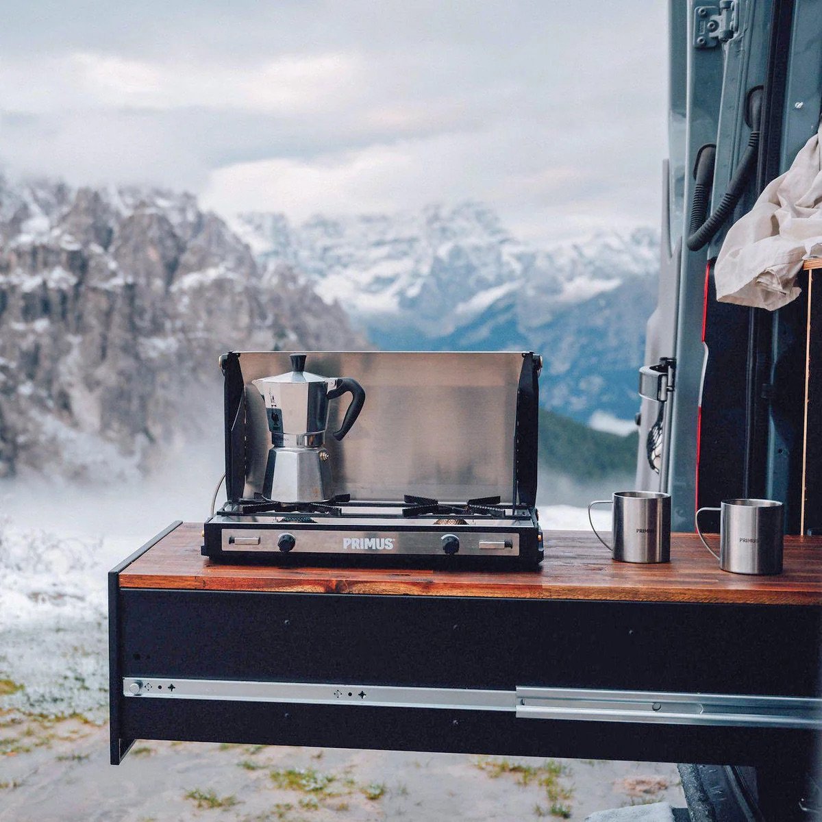 เตาแก๊สปิกนิค PRIMUS รุ่น TUPIKE STOVE 350150_8