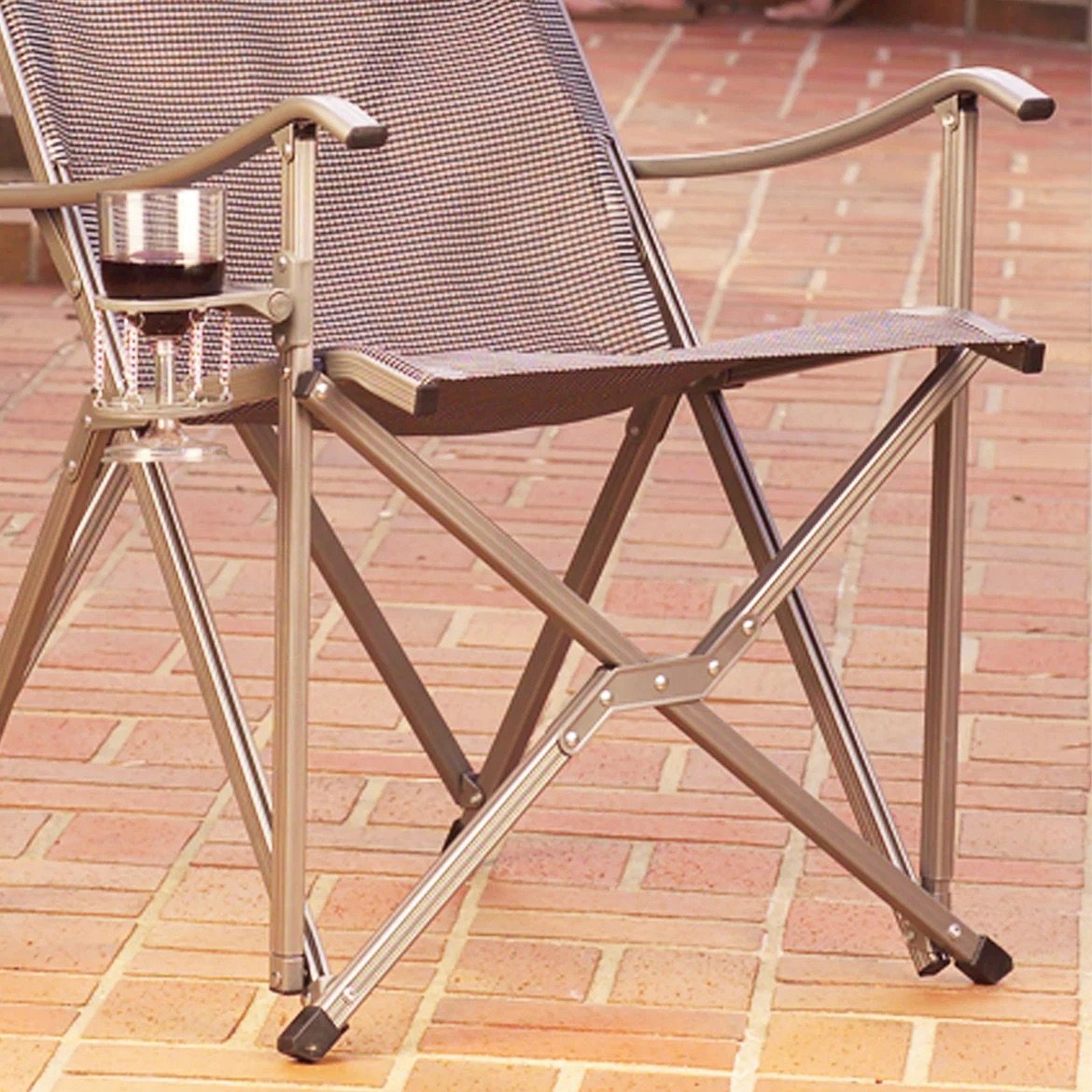 เก้าอี้ COLEMAN รุ่น US PATIO SLING CHAIR 20294_5