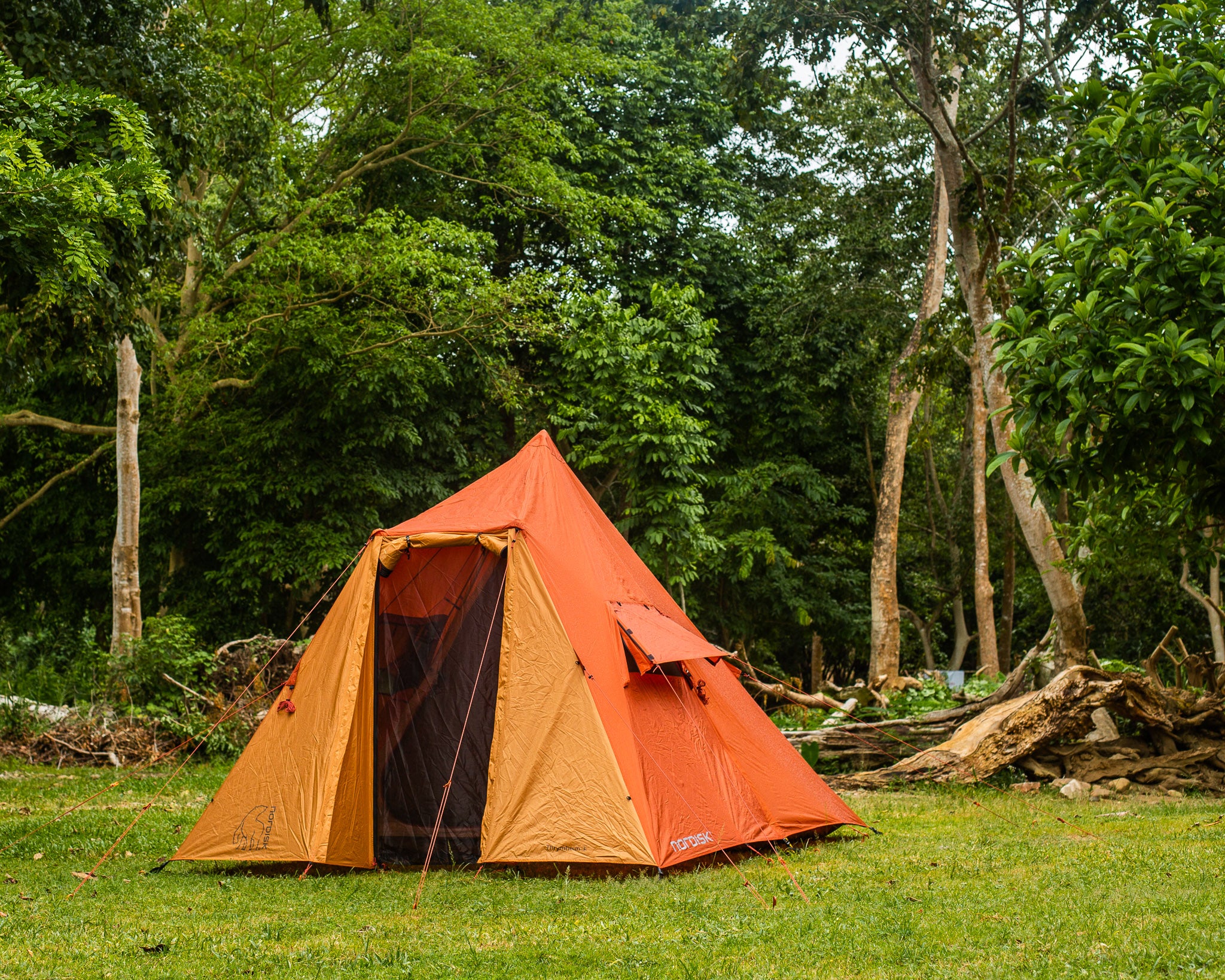 เต็นท์ NORDISK รุ่น ITHRYMHEIM 3 PU TENT_11