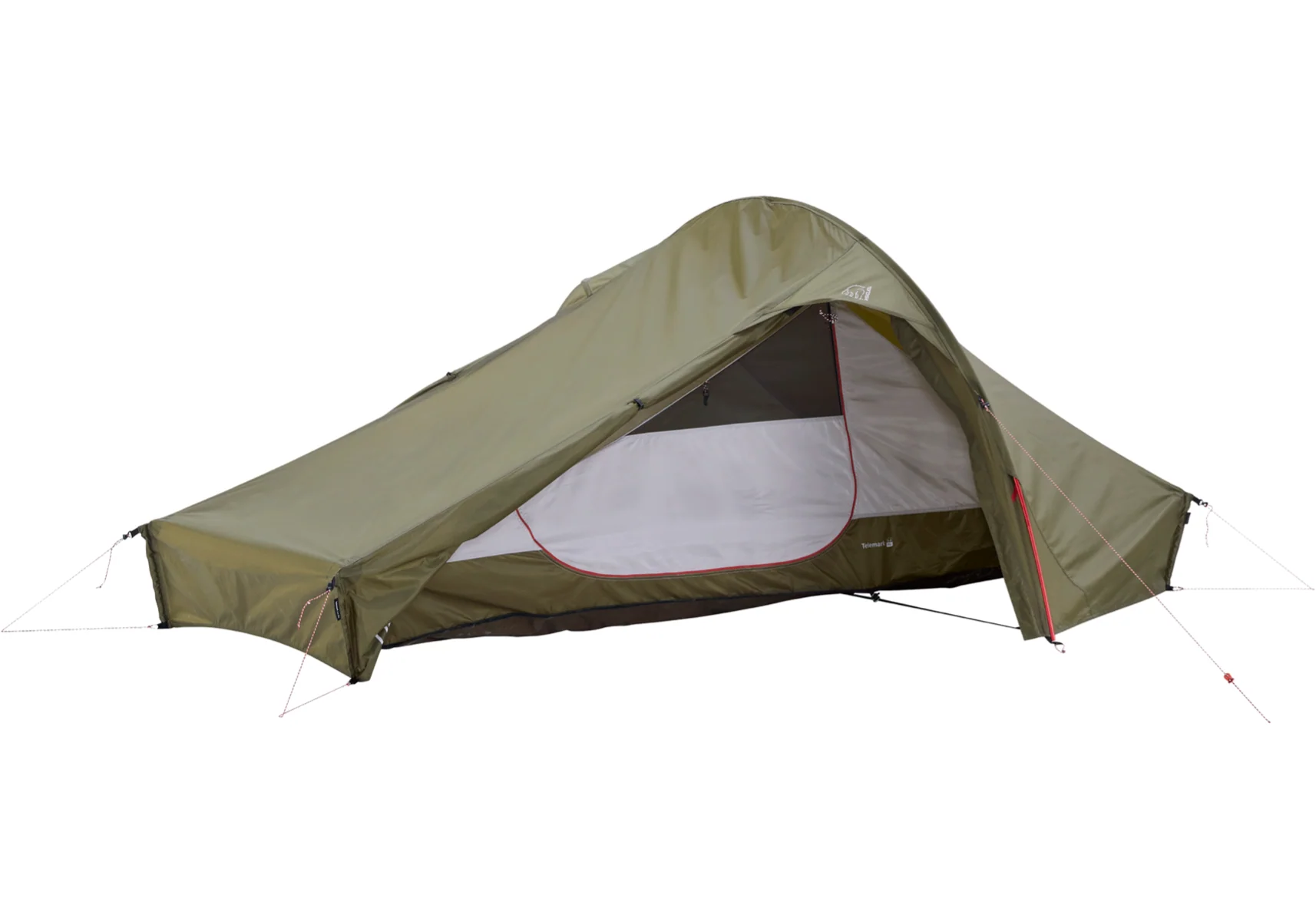 เต็นท์ NORDISK รุ่น TELEMARK 2.2 PU_10