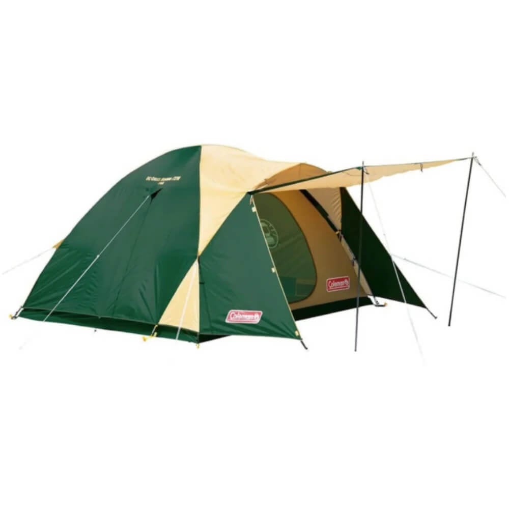 เต็นท์ Coleman รุ่น Cross Dome 270 _0