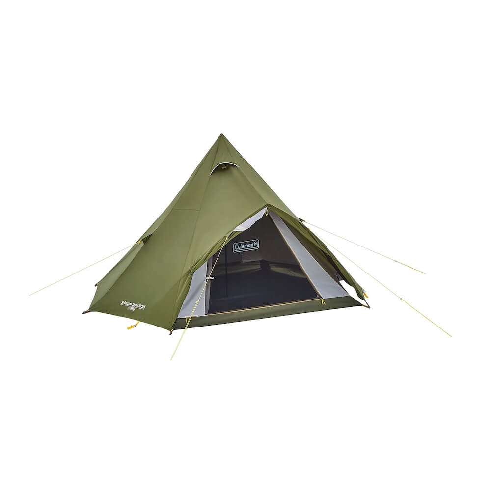 เต็นท์ Coleman รุ่น X-Cursion Tepee II 325_0