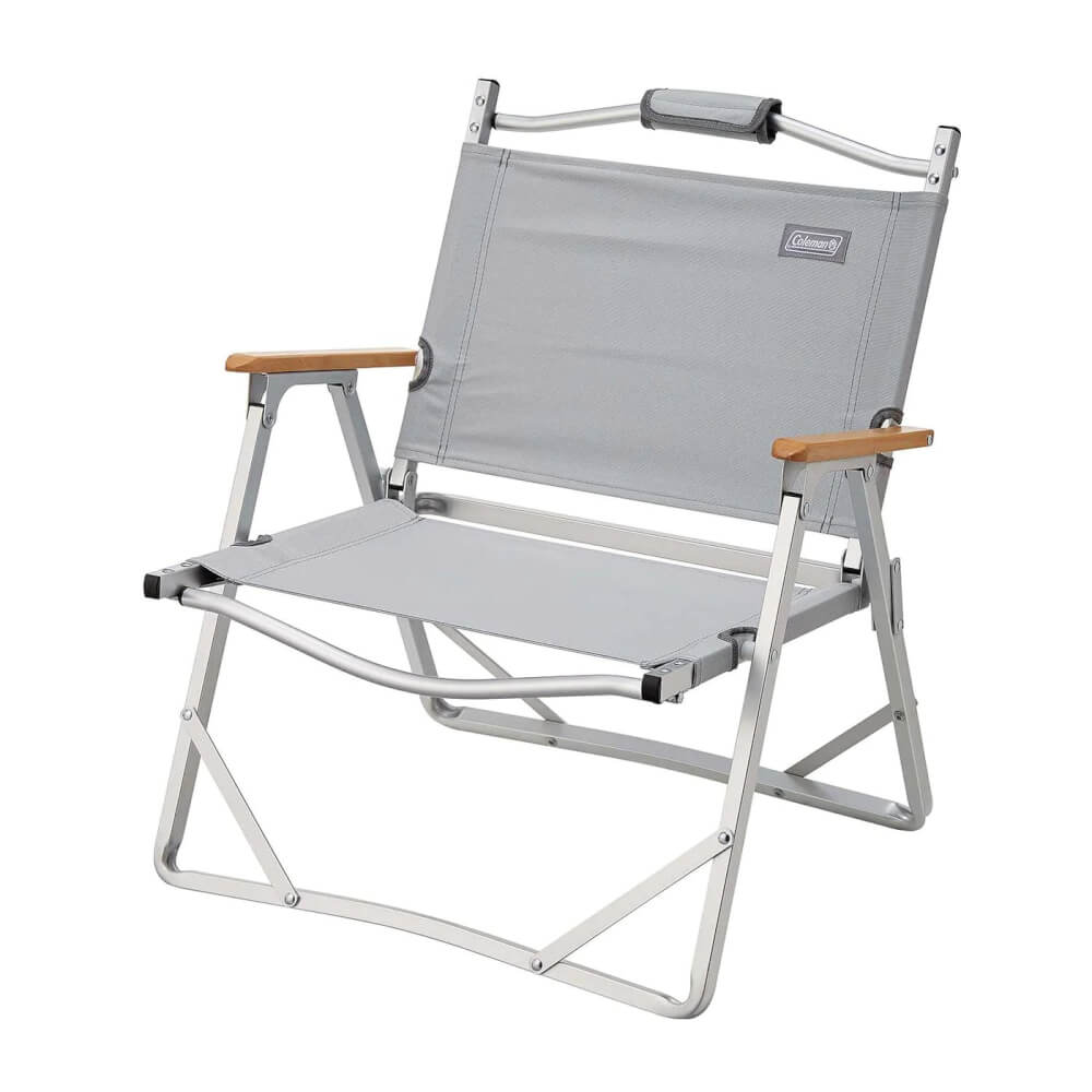 เก้าอี้ Coleman รุ่น Compact Folding Chair สี Grey