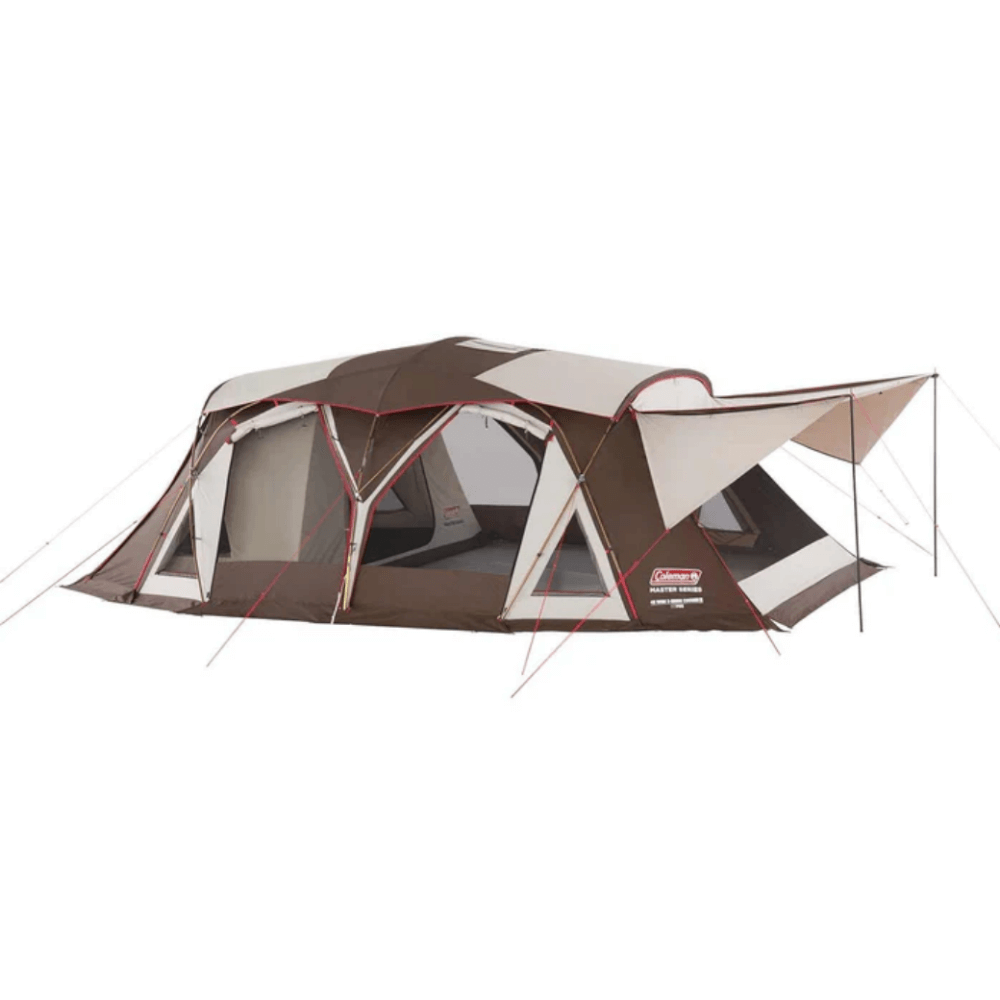 เต็นท์ Coleman รุ่น JP 4S Wide 2 Room Cocoon Ⅲ 36431_0