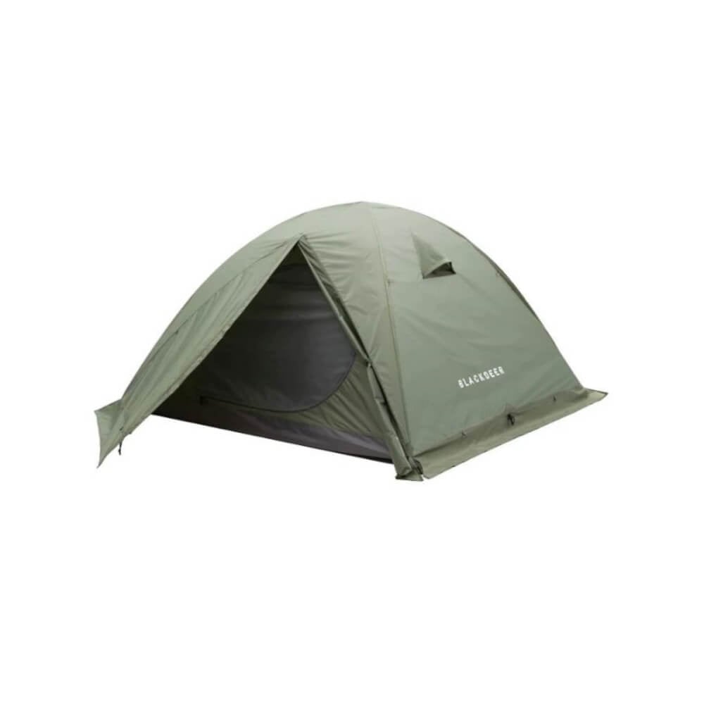 เต็นท์ Blackdeer รุ่น Archeos 3P (Green Tent)_0