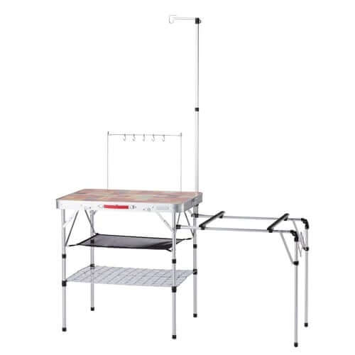 โต๊ะชุดทำครัว Coleman JP All In 1 Kitchen Table 31294_0