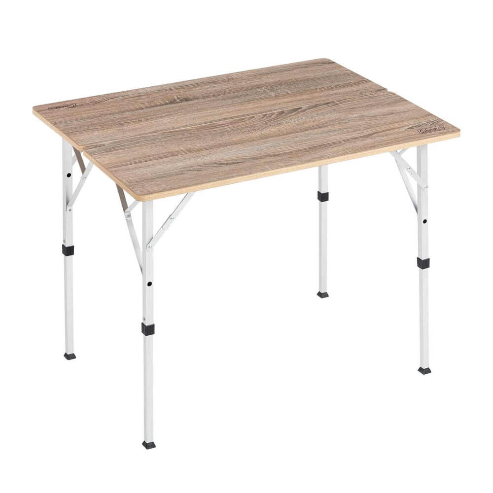 โต๊ะพับแคมป์ปิ้ง Coleman JP Folding Living Table 90 34611_0