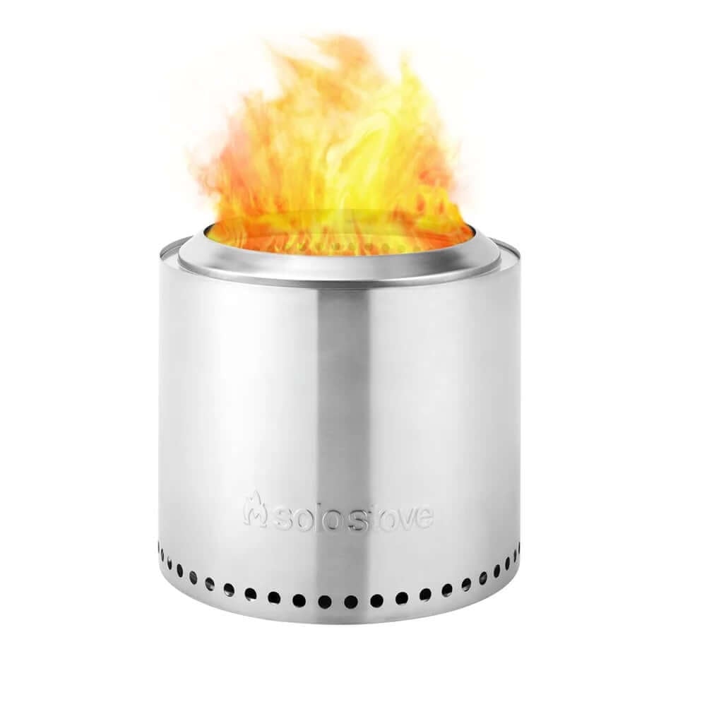 เตา Solo Stove Ranger_0