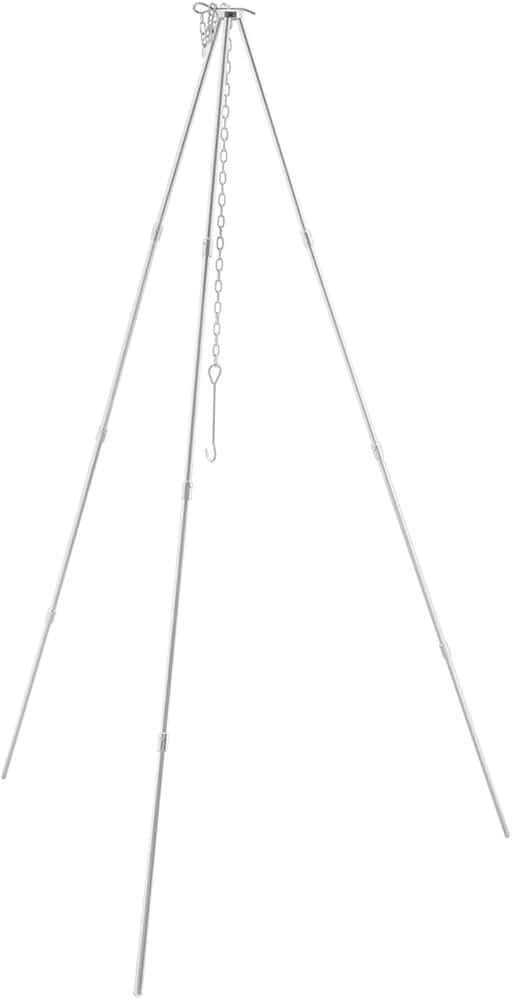 ขาตั้งแขวนหม้อ Solo Stove Tripod_0