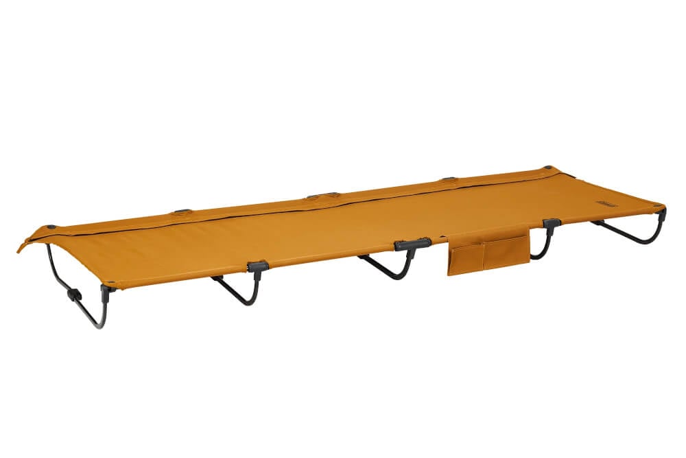 เตียงนอนทรงเตี้ย Coleman JP Compact Low Cot 38873_0
