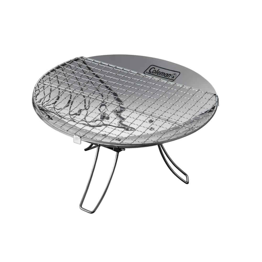 เตา BBQ Coleman JP Fire Disk Solo 37404_0