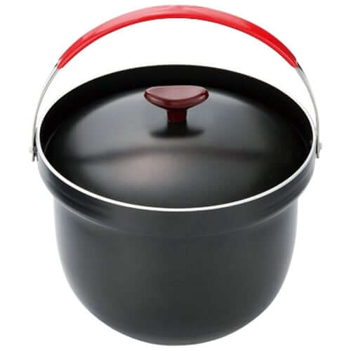 ชุดหม้อหุงข้าว Coleman JP Rice Cooker 12931_0