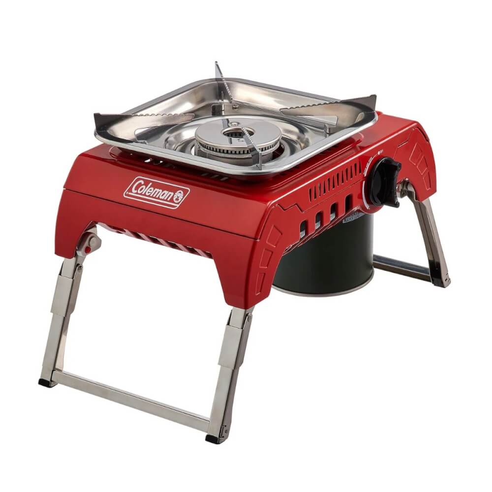 เตาแก๊สหัวเดียว Coleman JP 120A Single Burner Stove 37239_0