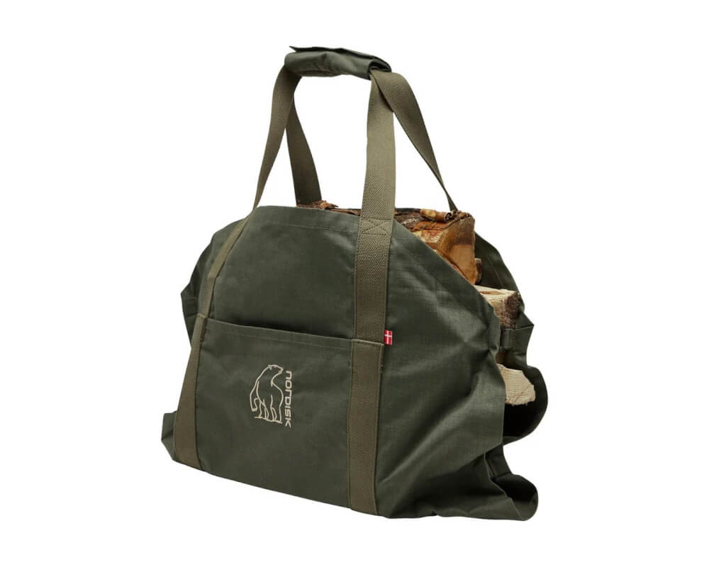 กระเป๋าสะพาย Nordisk Blus Wood Bag_0
