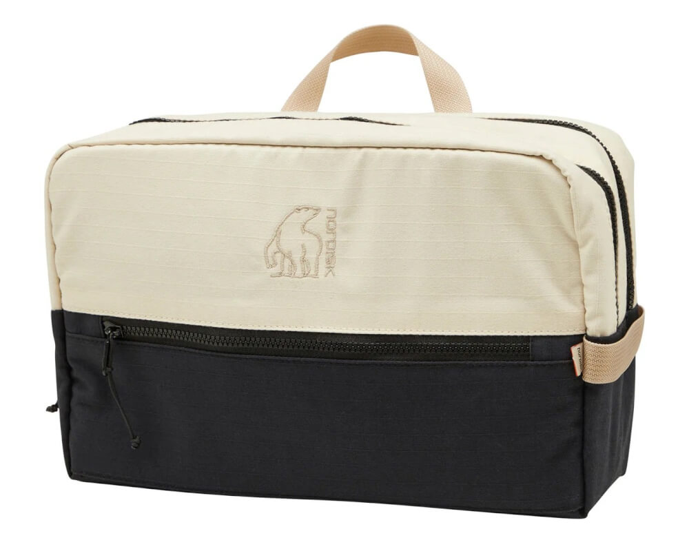 กระเป๋า Nordisk Agger Toilet Bag  Size L_0