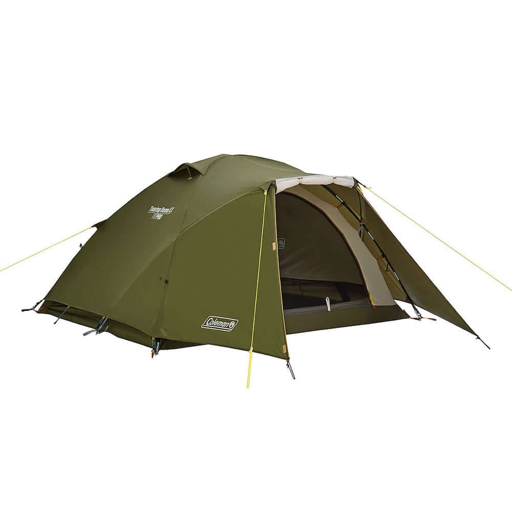 เต็นท์ Coleman รุ่น Touring Dome LX_1
