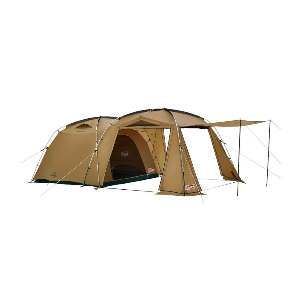 เต็นท์ Coleman รุ่น Tough Screen 2-Room House MDX _1