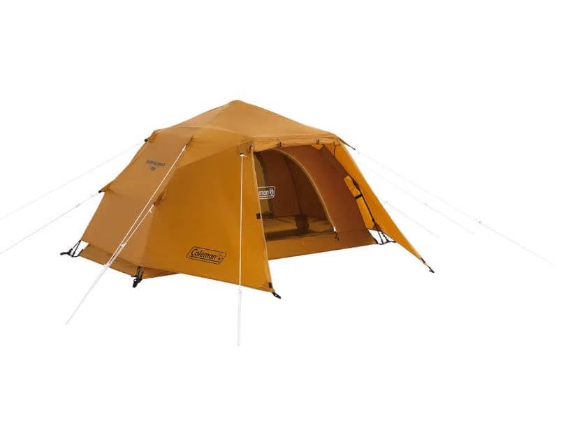 เต็นท์ Coleman JP รุ่น Instant-Up Dome S 39089_1