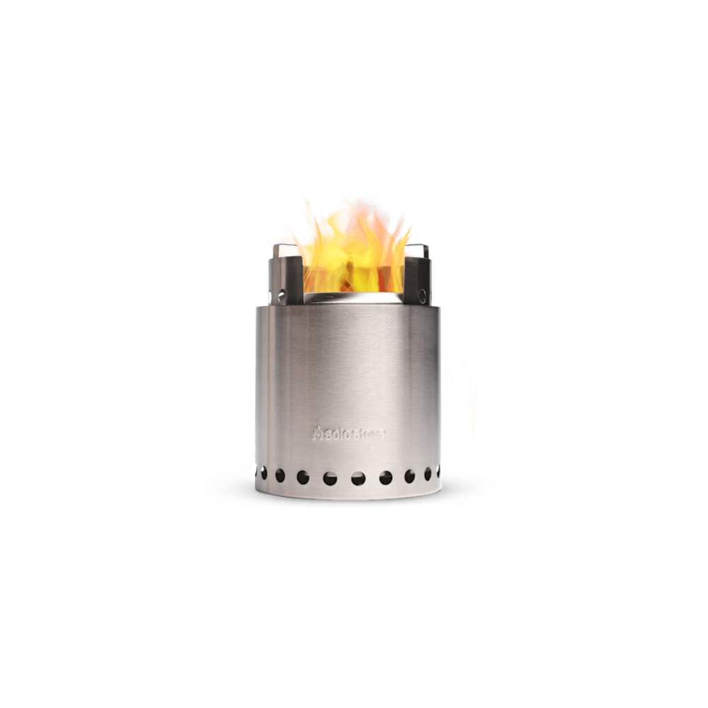 เตาก่อไฟ Solo Stove Campfire_1