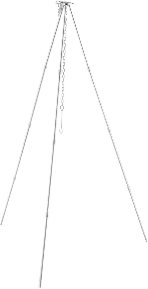 ขาตั้งแขวนหม้อ Solo Stove Tripod_1
