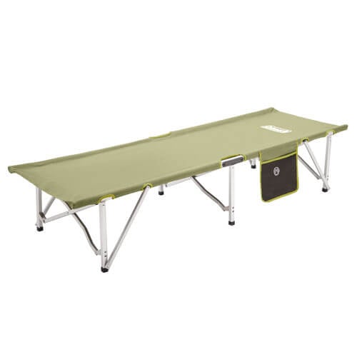 เตียงสนาม Coleman JP Packaway Cot 31296_1