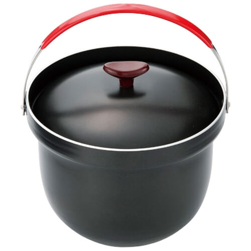 ชุดหม้อหุงข้าว Coleman JP Rice Cooker 12931_1