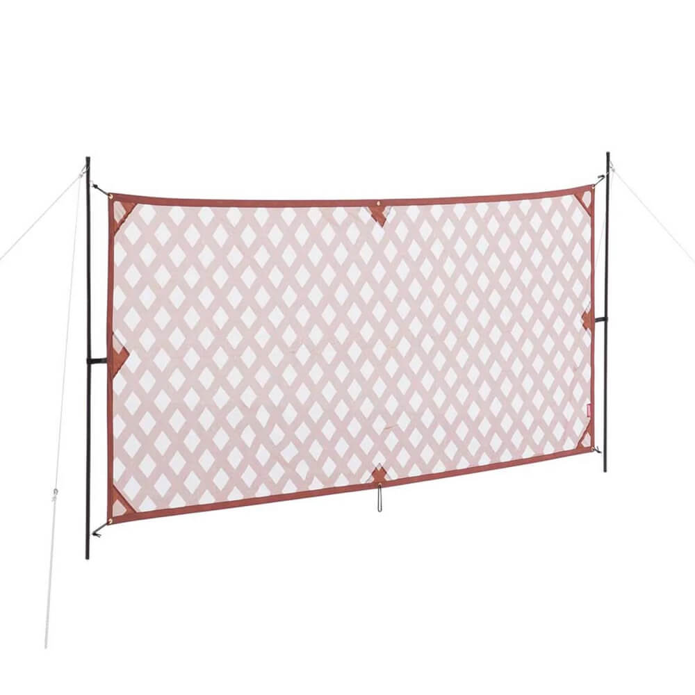 ฉากกั้นตาข่าย Coleman JP Screen Mesh Wall 36443_1