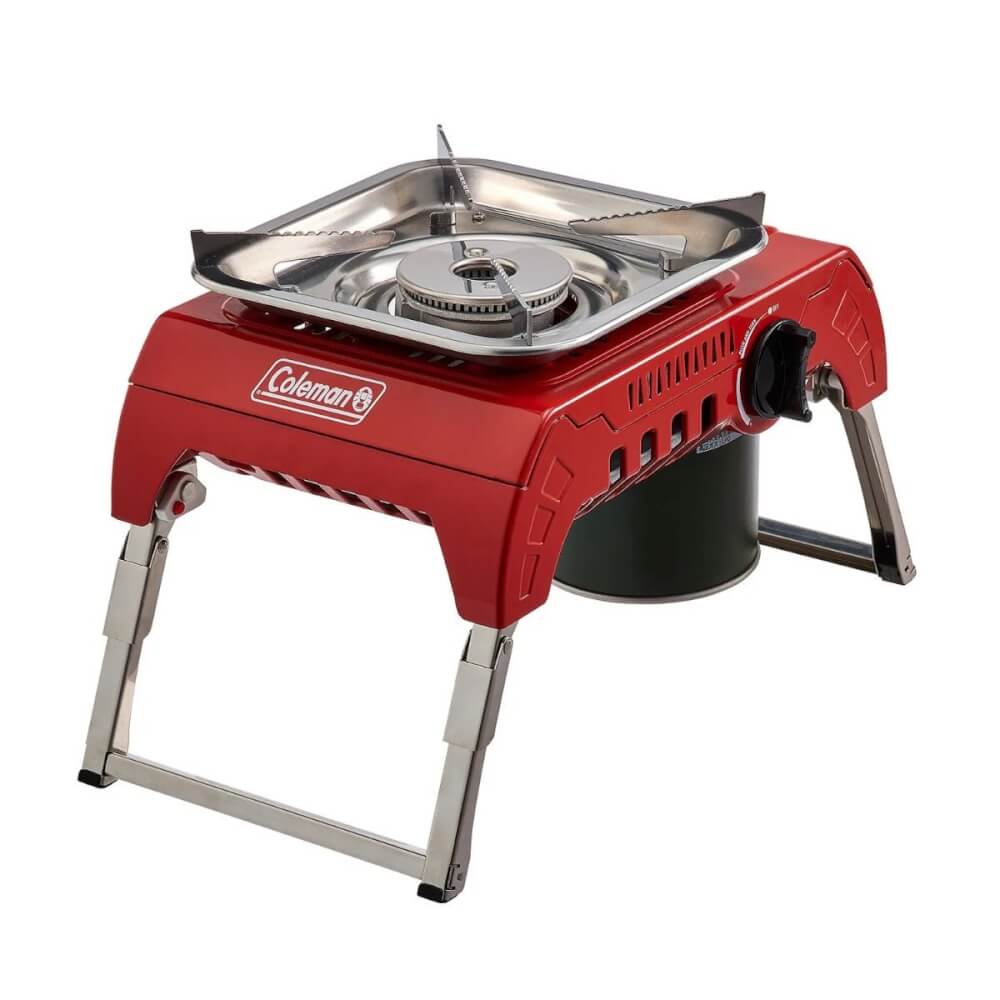 เตาแก๊สหัวเดียว Coleman JP 120A Single Burner Stove 37239_1