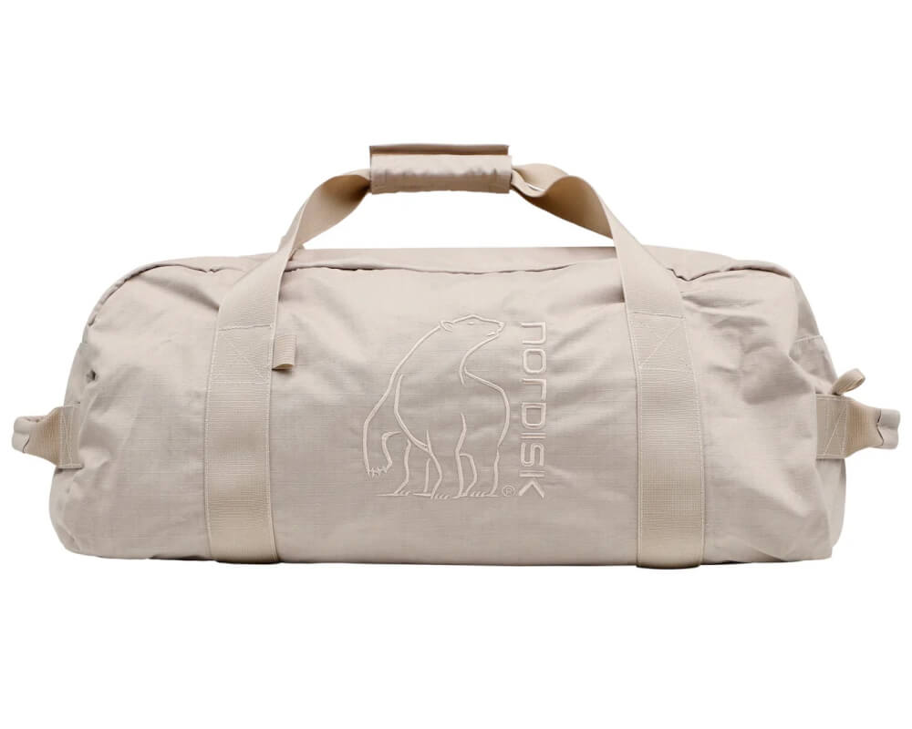 กระเป๋าเป้ Nordisk Njord Bag 60L สี Simply Taupe_1